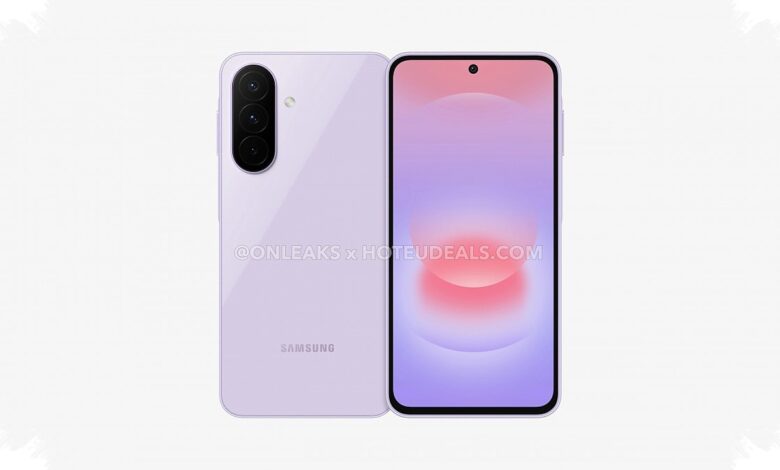 Snapdragon 6 Gen 3 and 6 Years of Updates Put the Galaxy A27 5G in a New Class