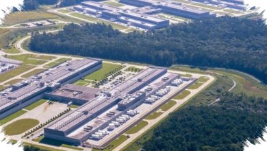 AI Data Centers Push Ohio and Pennsylvania Power Bills Sharply Higher