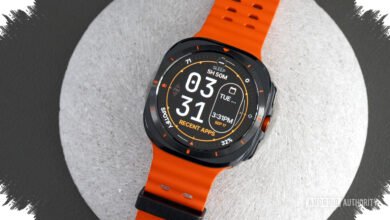 Galaxy Watch9 and Watch Ultra2 May Bring a Bigger Battery Leap Than Expected