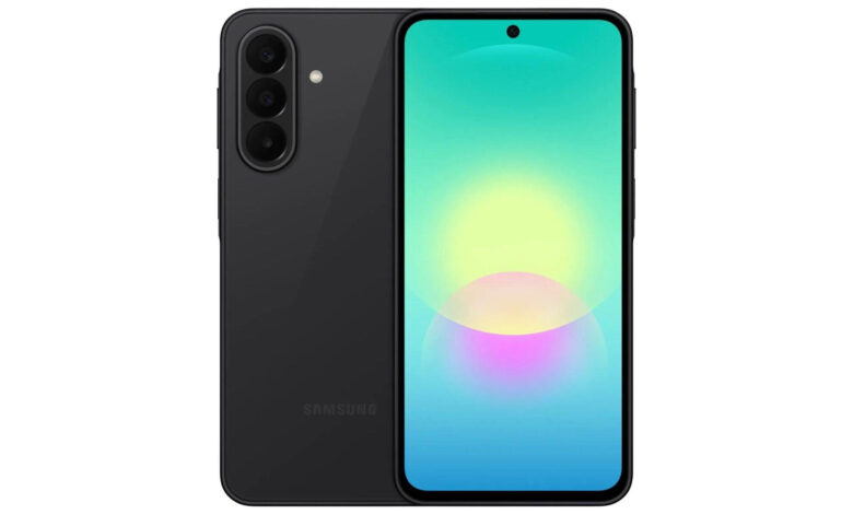 Samsung Makes Galaxy A27 More Affordable with a 6 GB RAM Option