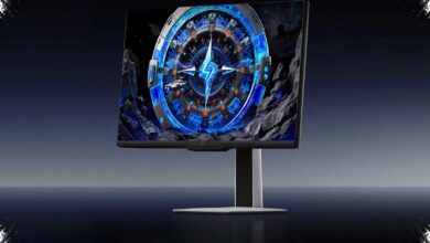 7 Budget Gaming Monitors Under $200, and One Reaches 320Hz