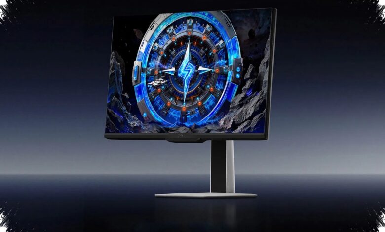 7 Budget Gaming Monitors Under $200, and One Reaches 320Hz