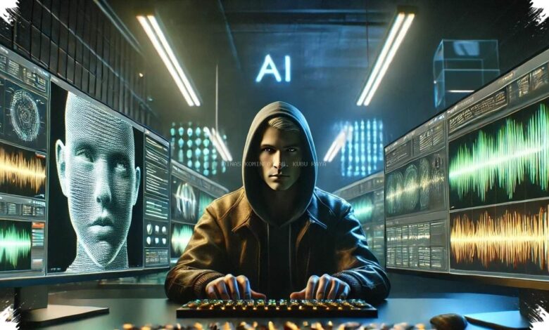 AI Deepfake Cuts Into Japanese Star Earnings, Losses Now Reach Rp 495 Billion