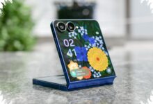 Galaxy Z Flip8 May Feel Noticeably Lighter, and 8 Grams Could Matter