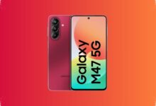 Samsung Galaxy M47 5G Sees a Sharp Price Jump in India, and the Timing Stands Out