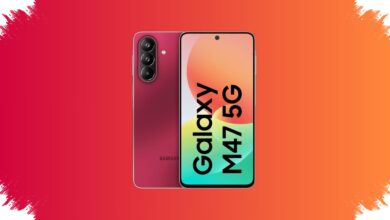 Samsung Galaxy M47 5G Sees a Sharp Price Jump in India, and the Timing Stands Out