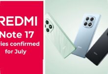 Redmi Note 17’s India Leak Points to a Simple Entry Model, Two Colors Already Surface