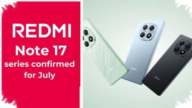 Redmi Note 17’s India Leak Points to a Simple Entry Model, Two Colors Already Surface