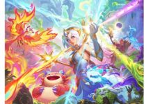 TFT’s Enchanted Wilds Pushes Players Into A Sharper, Riskier Decision Game