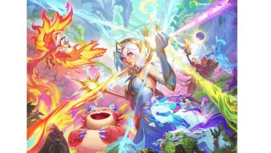TFT’s Enchanted Wilds Pushes Players Into A Sharper, Riskier Decision Game