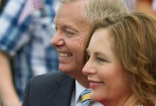 Trump Backs Darline Graham Nordone for Graham’s Seat, South Carolina Faces Swift Choice