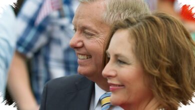 Trump Backs Darline Graham Nordone for Graham’s Seat, South Carolina Faces Swift Choice