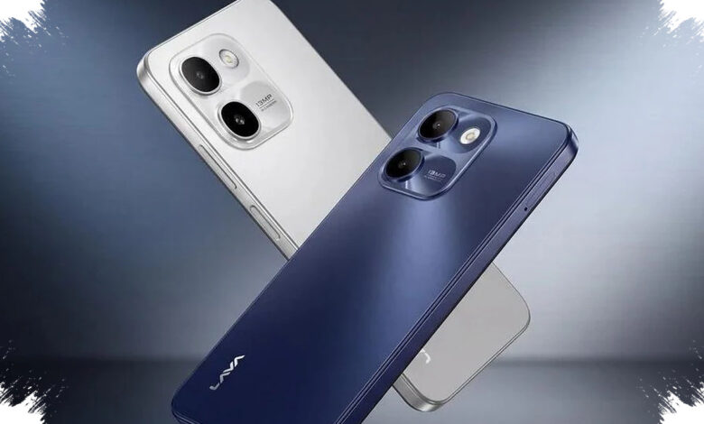 Lava Virat V1 5G Reveals Its Design Early, and the 21 July Debut Now Feels Close