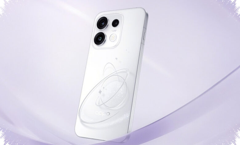 OPPO Reno16 Series Makes Content Creation Faster, These AI Camera Features Stand Out