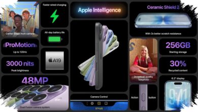 Apple’s Abandoned Car Project Left Behind a Fast AI Chip Advantage