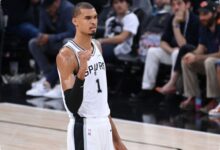 Wembanyama Stays In San Antonio, Spurs Lock In Their Franchise Cornerstone