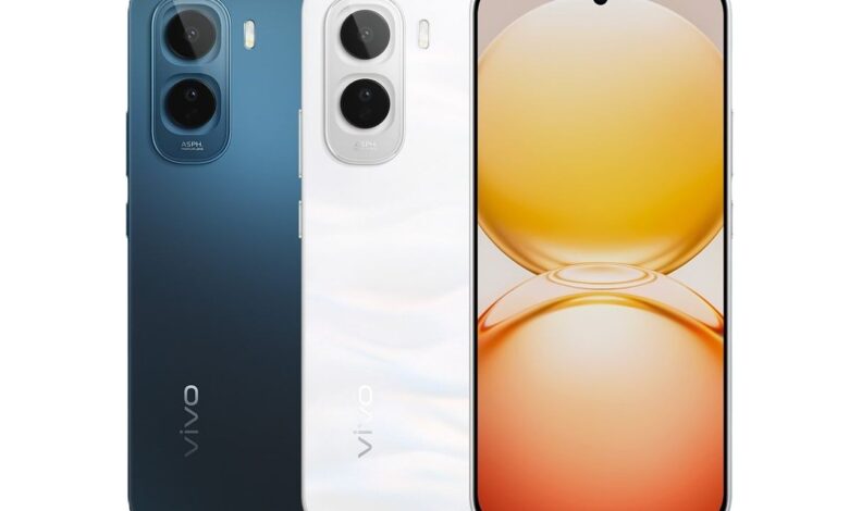 5 Everyday Phone Habits That vivo Y500 Makes Unnecessary