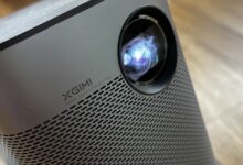 5 Portable Projectors That Stand Out, From 4K Laser to the Smartest Value Pick