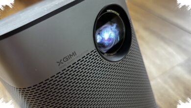 5 Portable Projectors That Stand Out, From 4K Laser to the Smartest Value Pick