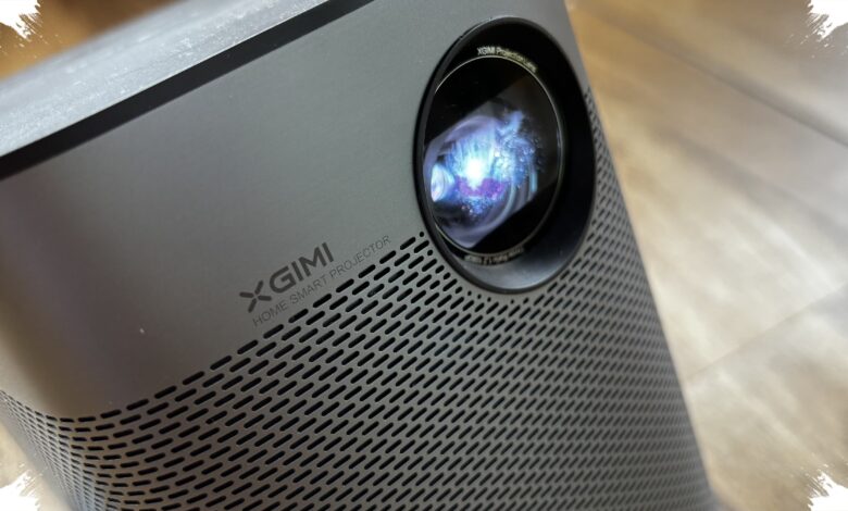 5 Portable Projectors That Stand Out, From 4K Laser to the Smartest Value Pick