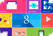 Google Material Design Is Not an App, Here Is How Users Actually Use It