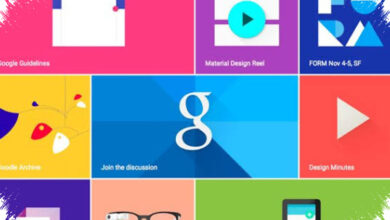 Google Material Design Is Not an App, Here Is How Users Actually Use It