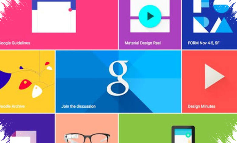 Google Material Design Is Not an App, Here Is How Users Actually Use It