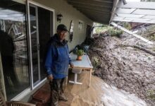 A Super El Niño Is Building, And California Could Pay The Price This Winter