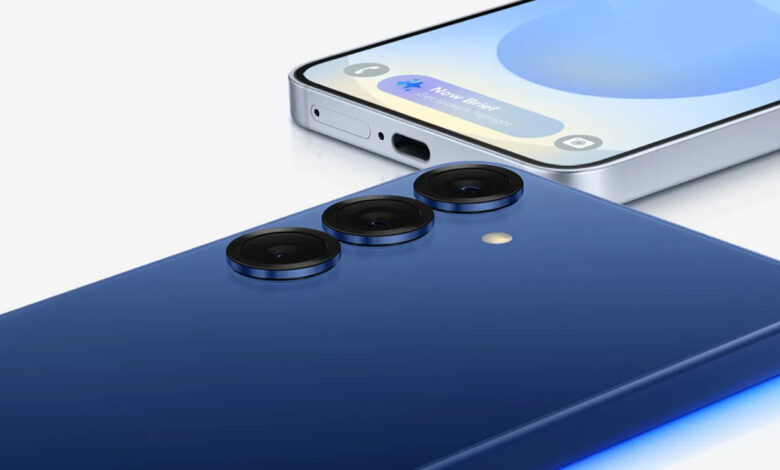 Galaxy Z Fold8 Gets a Custom Snapdragon Boost, Samsung and Qualcomm Reveal the Key Upgrade