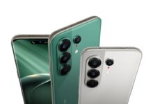 Tecno Camon 50 Ultra Brings a 144 Hz Display and 50 MP Cameras Into Focus