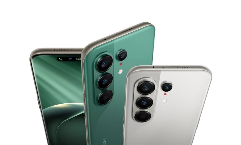 Tecno Camon 50 Ultra Brings a 144 Hz Display and 50 MP Cameras Into Focus
