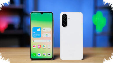 Galaxy A27 5G Brings 120Hz Display and New AI Tools, But the Price Stays Aggressive
