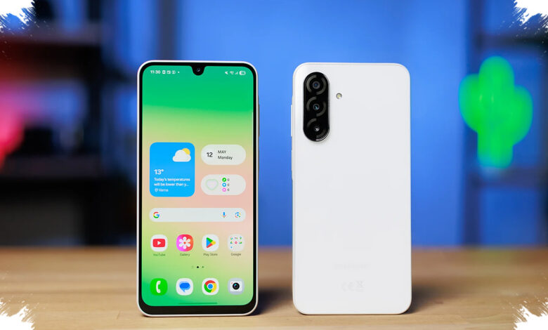 Galaxy A27 5G Brings 120Hz Display and New AI Tools, But the Price Stays Aggressive