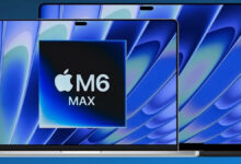Apple’s M6 Gets Cut Back, M7 and M8 Are Being Built for a Much Bigger AI Push
