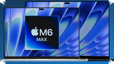 Apple’s M6 Gets Cut Back, M7 and M8 Are Being Built for a Much Bigger AI Push