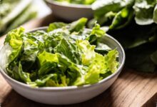 Lettuce Emerges as a Possible Link in Michigan’s Fast-Spreading Cyclospora Outbreak
