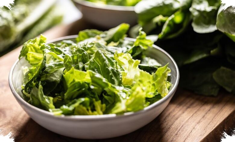 Lettuce Emerges as a Possible Link in Michigan’s Fast-Spreading Cyclospora Outbreak