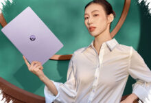 990 Gram and Still Powered by Ryzen 9, Asus A14 Air Presses the Limits of Thin Laptops