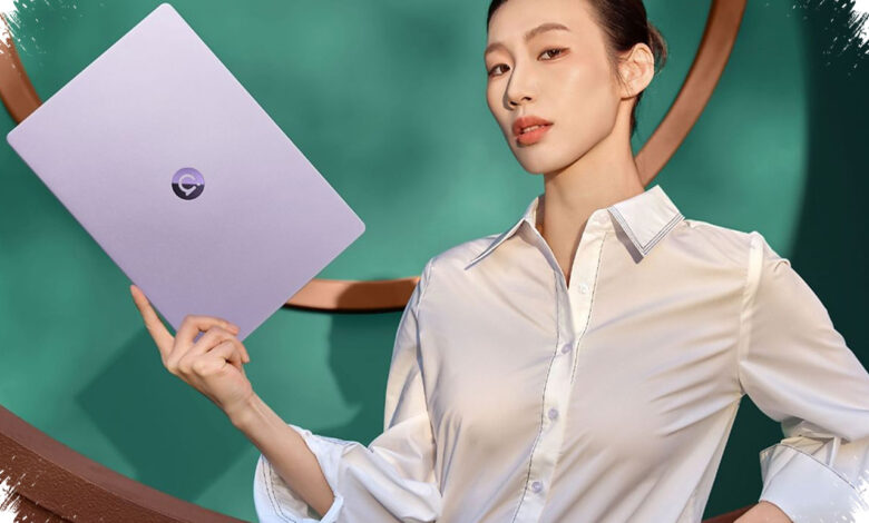 990 Gram and Still Powered by Ryzen 9, Asus A14 Air Presses the Limits of Thin Laptops