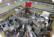 China’s Fusion Push Nears Power Generation, 2030 Target Starts to Look Real