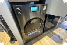 Samsung Pushes AI Washer Dryer, Aims to Beat the Rainy-Season Laundry Problem
