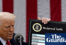 US Has Paid Back $81bn in Trump Tariff Refunds, and the Fallout Is Still Growing