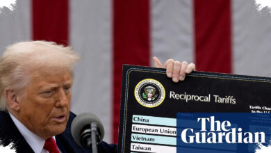 US Has Paid Back $81bn in Trump Tariff Refunds, and the Fallout Is Still Growing