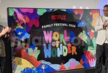 Netflix Family Festival in Jakarta Puts Child Safety and Local Stories in Focus