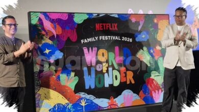 Netflix Family Festival in Jakarta Puts Child Safety and Local Stories in Focus