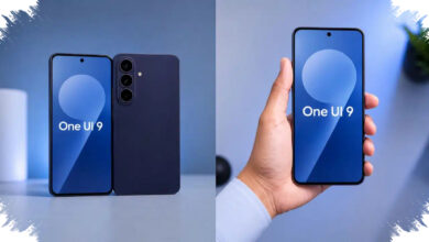 One UI 9.0 Could Reach Galaxy S26 First, Samsung’s Release Window Starts to Take Shape