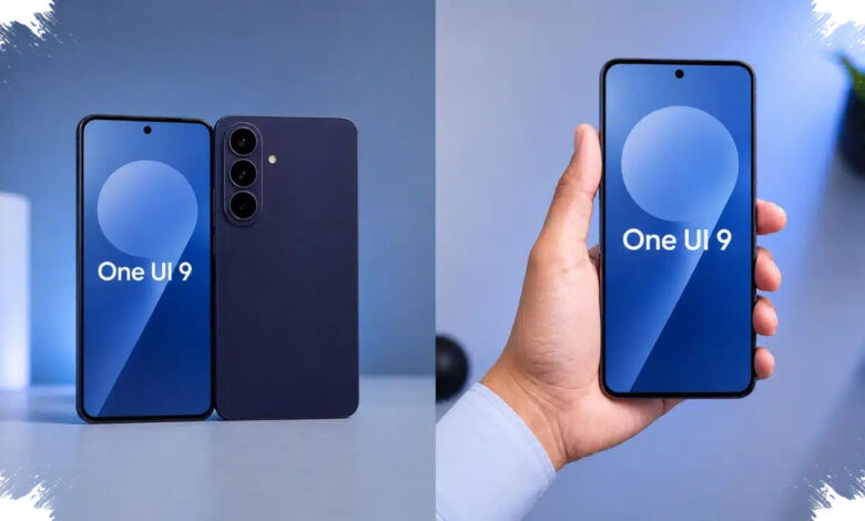 One UI 9.0 Could Reach Galaxy S26 First, Samsung’s Release Window Starts to Take Shape