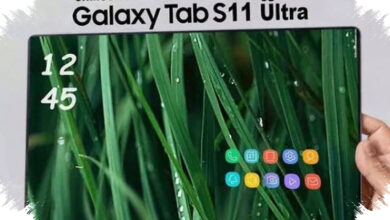 Why Samsung Chose Dimensity 9400+ for the Tab S11 Ultra, and It Makes More Sense Than Expected