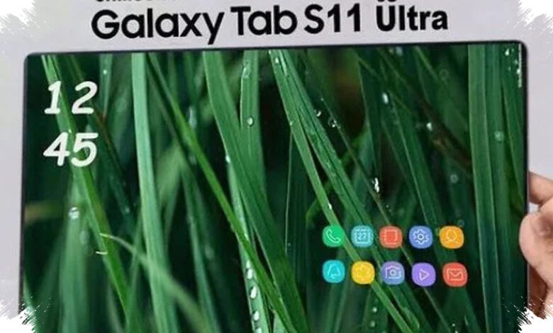 Why Samsung Chose Dimensity 9400+ for the Tab S11 Ultra, and It Makes More Sense Than Expected