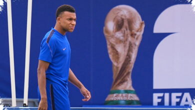 France and Spain Have Never Trailed, But Only One Can Keep That Run Alive